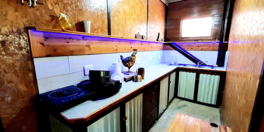 4 Bedroom Property for Sale in Dolphin Creek Golf Estate Western Cape